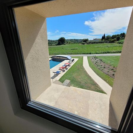 Hotel la bastide de l'adrech Manosque Exteriér fotografie