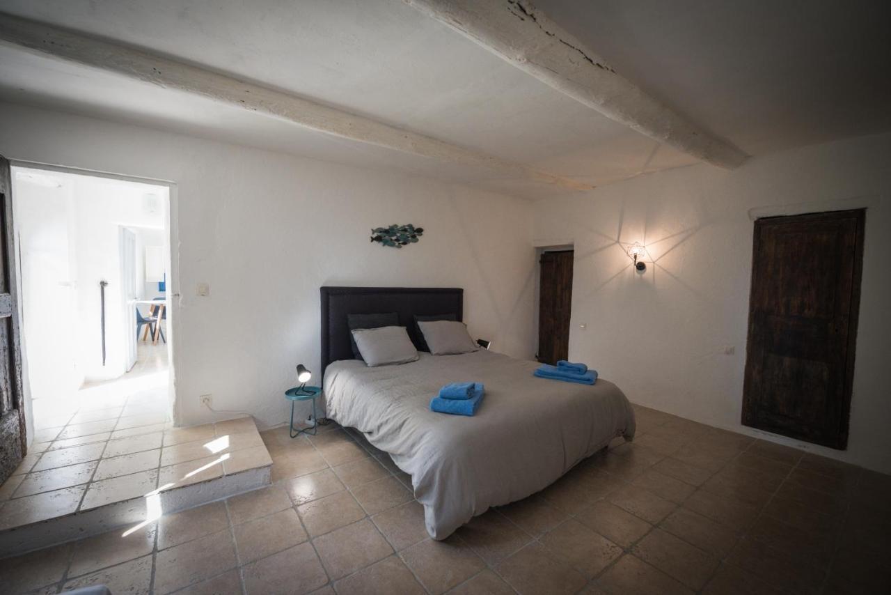 Hotel la bastide de l'adrech Manosque Exteriér fotografie