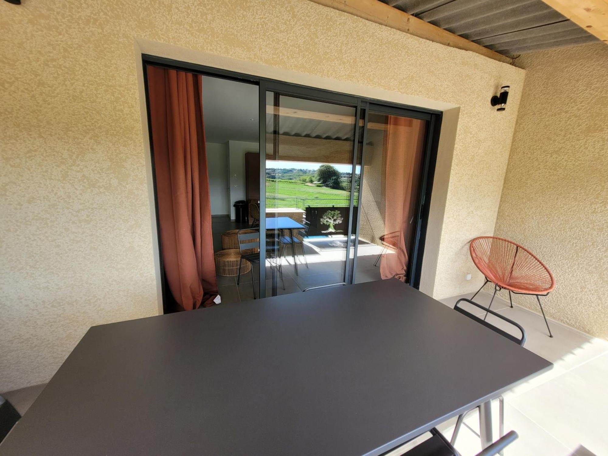 Hotel la bastide de l'adrech Manosque Exteriér fotografie