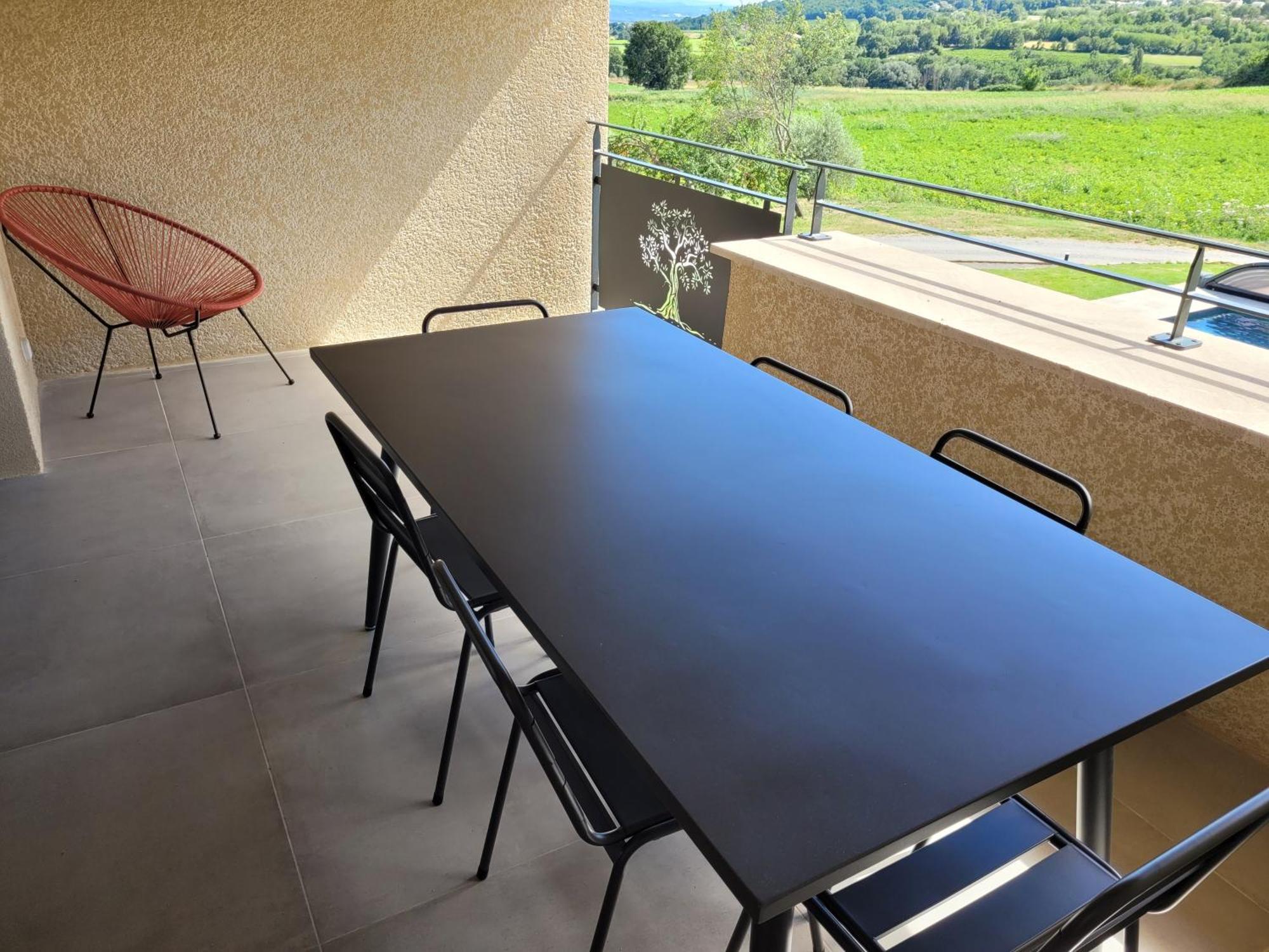 Hotel la bastide de l'adrech Manosque Exteriér fotografie