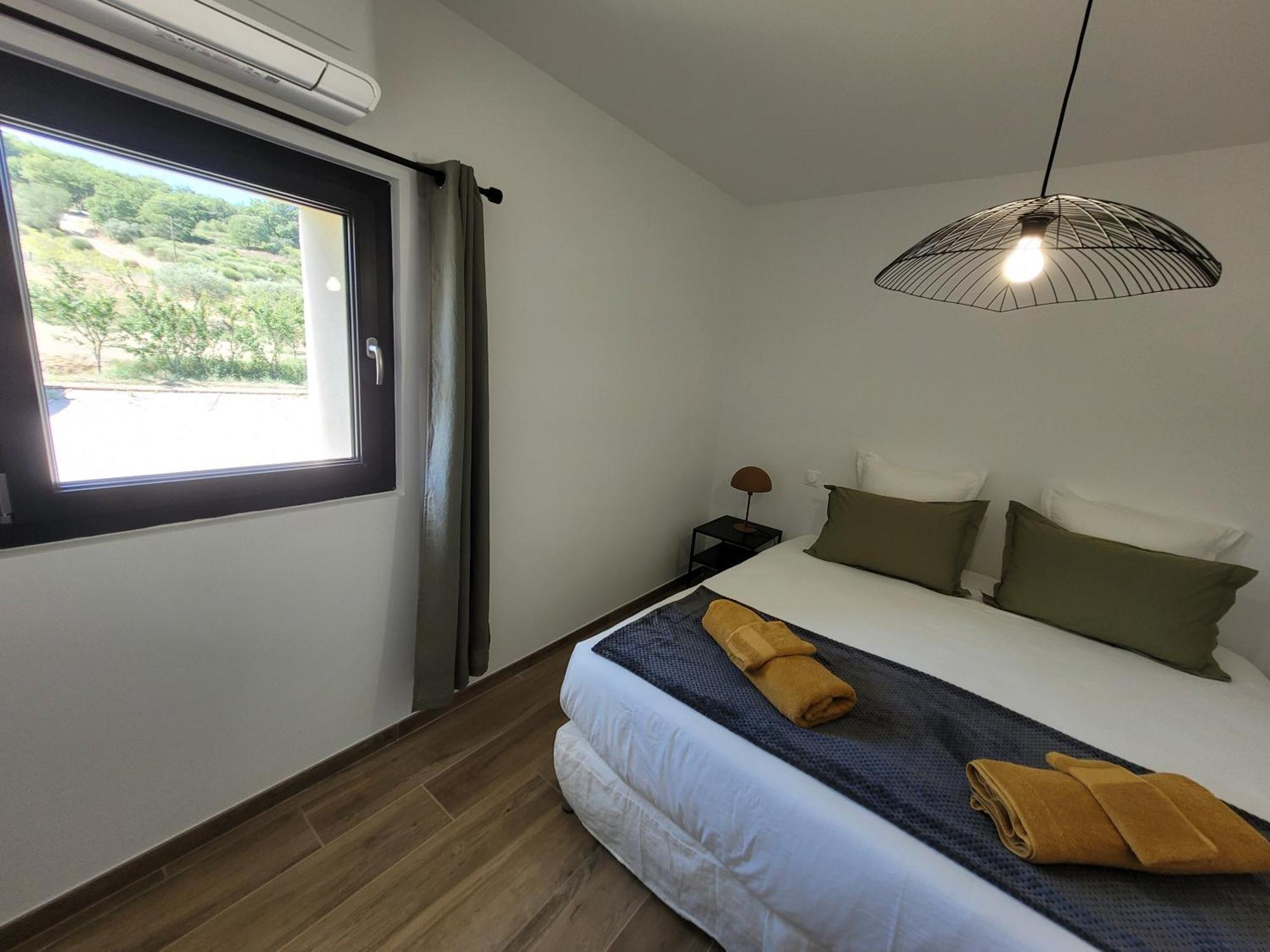 Hotel la bastide de l'adrech Manosque Exteriér fotografie
