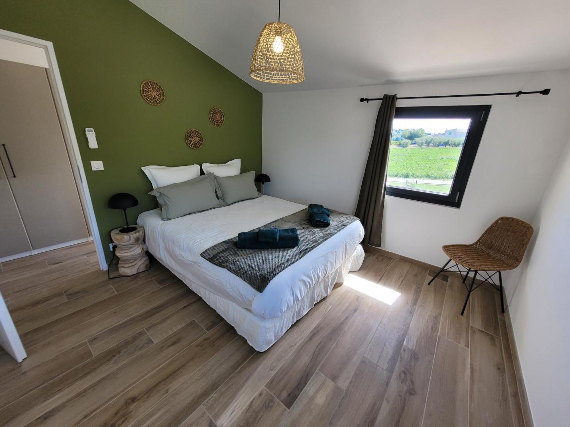 Hotel la bastide de l'adrech Manosque Exteriér fotografie