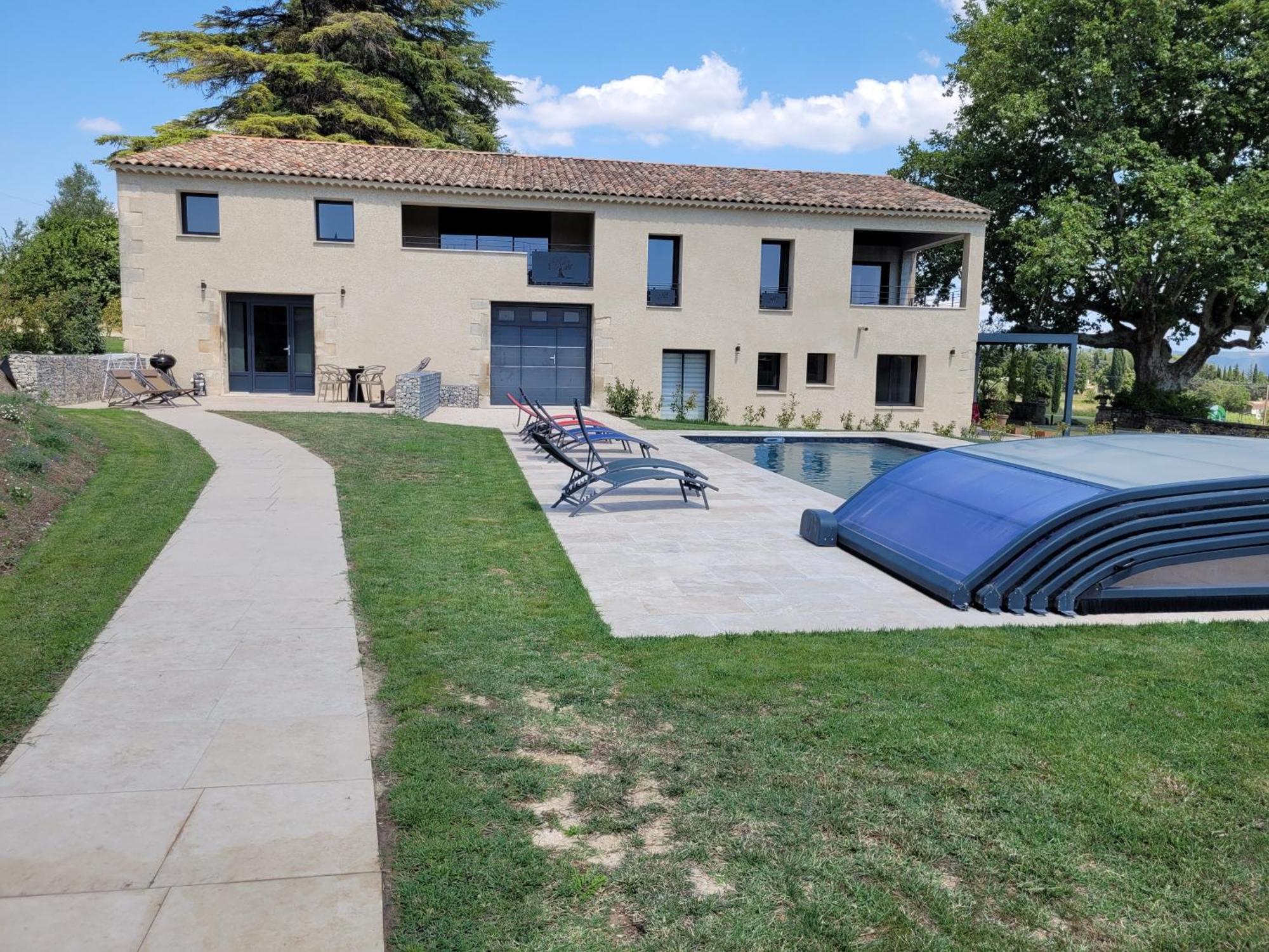 Hotel la bastide de l'adrech Manosque Exteriér fotografie