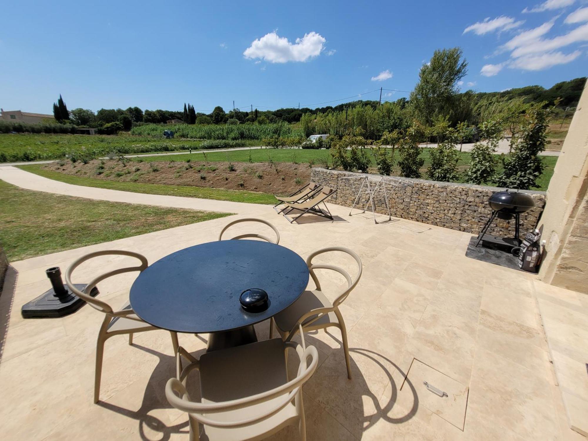 Hotel la bastide de l'adrech Manosque Exteriér fotografie