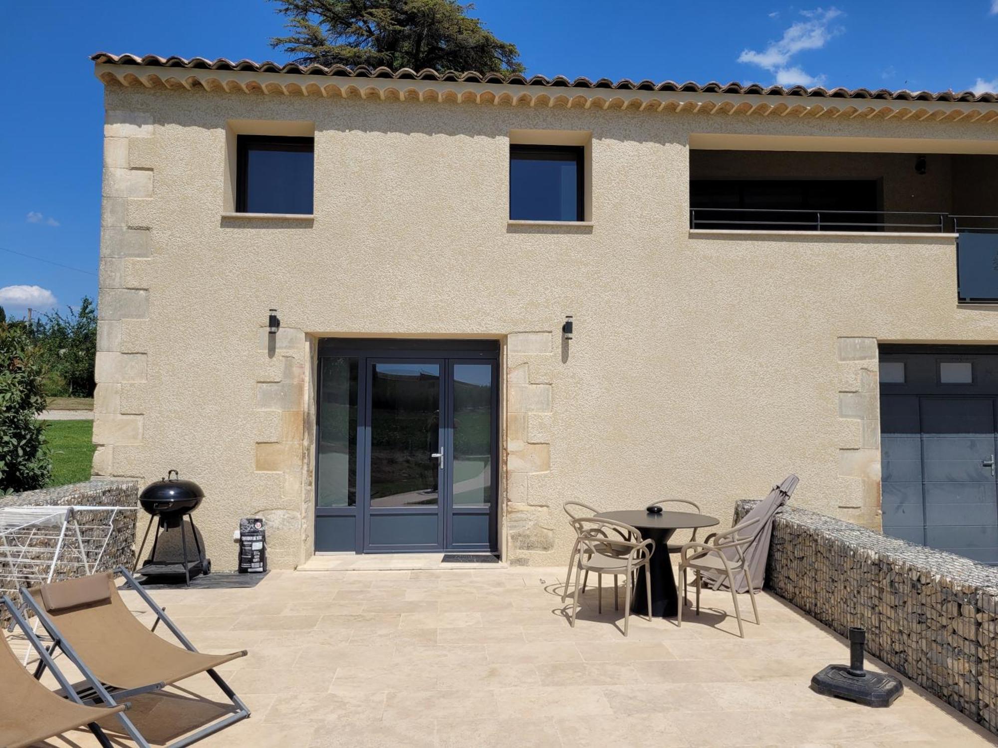 Hotel la bastide de l'adrech Manosque Exteriér fotografie