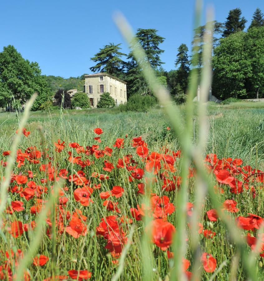 Hotel la bastide de l'adrech Manosque Exteriér fotografie